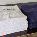 Asciugamani Personalizzzati