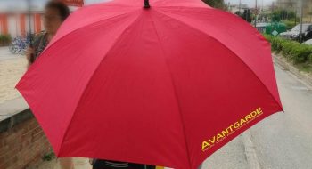 ombrello personalizzato